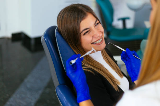 Why Choose Us for Your Dental Needs in Gardendale, TX
