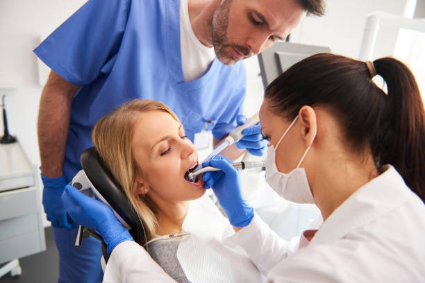 Best Teeth Whitening  in Gardendale, TX