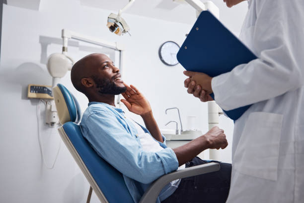 Best Emergency Dental Care  in Gardendale, TX