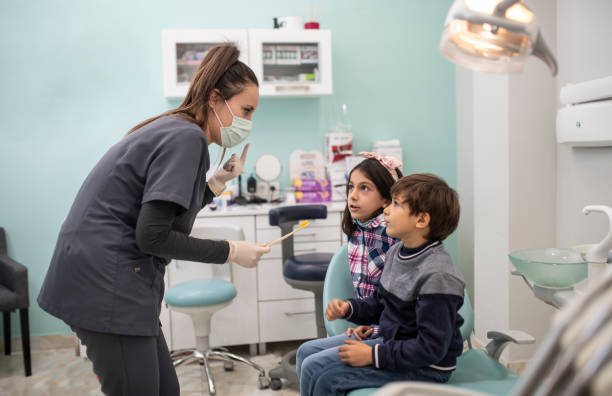 Best Preventive Dentistry  in Gardendale, TX