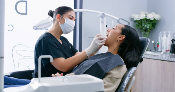 Best Dental Exams and Cleanings  in Gardendale, TX