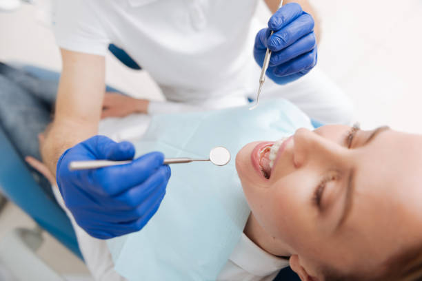Best Periodontal (Gum) Disease Treatment  in Gardendale, TX